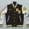 Snoop Dogg Letterman Jacket