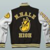 Snoop Dogg Letterman Jacket