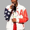Snoop-Dogg-Olympic-Bomber-Leather-Jacket