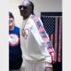 Team USA Snoop Dogg Olympic Sweatshirt