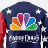Snoop Dogg U.S Olympic 2024 Bomber Jacket