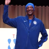 Team USA Medal Ceremony Full-Zip Jacket