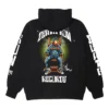Snoop Dogg Death Row Records Sweatshirt
