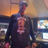 Snoop Dogg Death Row Records Sweatshirt - Image 2