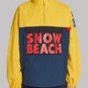 Snow-Beach-Polo-Cotton-Jacket