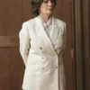 So Help Me Todd Margaret Trench Coat