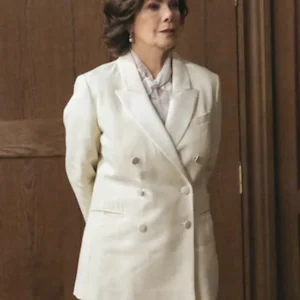 So Help Me Todd Margaret Trench Coat