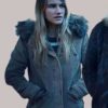 Ozark Charlotte Byrde Jacket