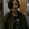 Paper Girls 2022 Mac Coyle Bomber Jacket - Image 4