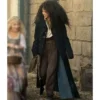 The School for Good and Evil Agatha Trench Coat