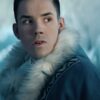 2024 Avatar The Last Airbender Sokka Fur Coat