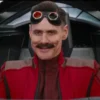 Sonic The Hedgehog Dr. Ivo Robotnik Jacket - Image 3