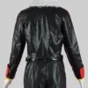 Shadow the Hedgehog Jacket - Image 2