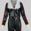 Shadow the Hedgehog Jacket