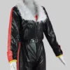 Shadow the Hedgehog Jacket - Image 6