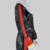 Shadow the Hedgehog Jacket - Image 5