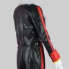 Shadow the Hedgehog Jacket