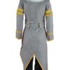 Sonic The Hedgehog Silver Hedgehog Jacket