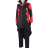Sonic the Hedgehog 2 Dr. Ivo Robotnik Red Coat (1)