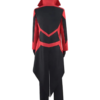 Sonic the Hedgehog 2 Dr. Ivo Robotnik Red Coat