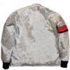Sonny Hooper Silver Jacket
