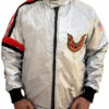 Sonny Hooper Silver Jacket