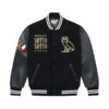 Sotto Sotto 30th Anniversary Varsity Jacket