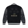 Sotto Sotto 30th Anniversary Varsity Jacket
