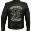 Southside Serpents Jacket