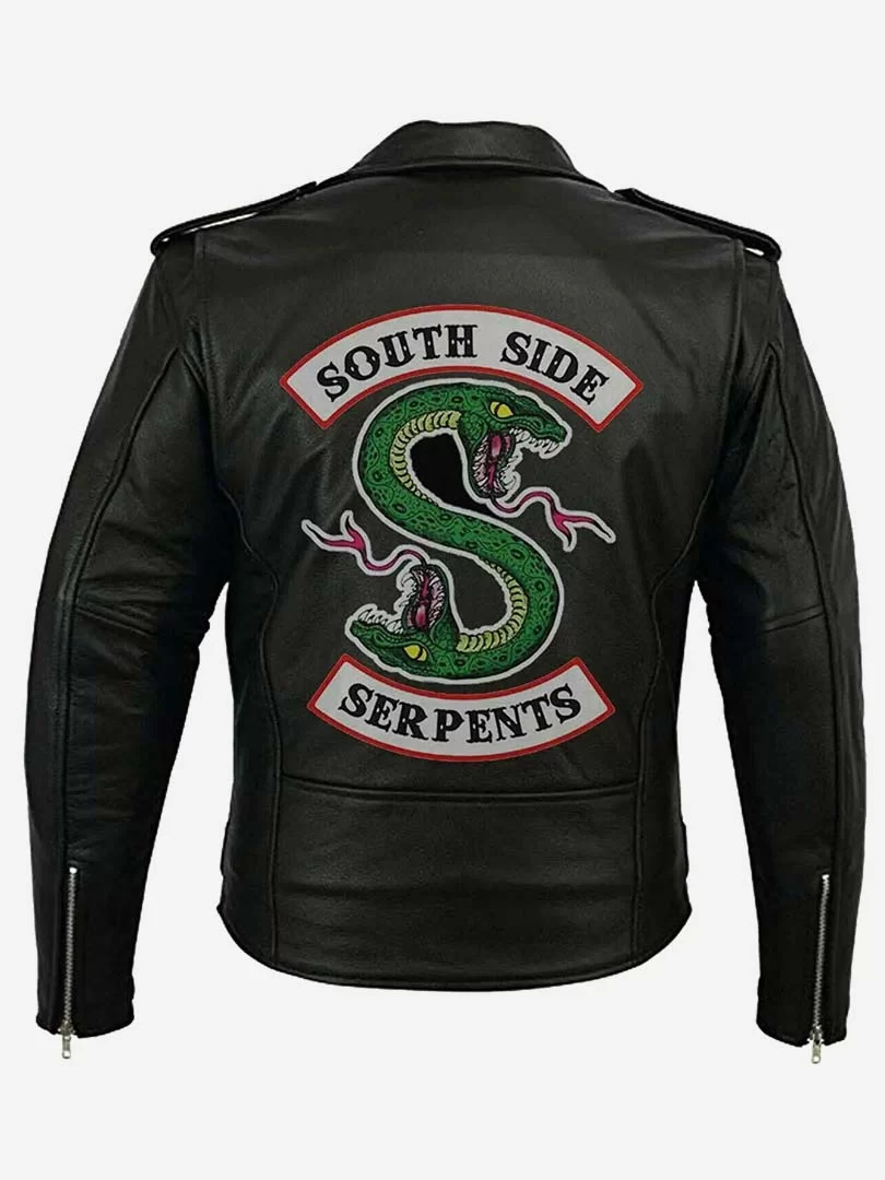 Southside Serpents Jacket