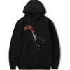 Mariah x Sp5der Scorpion Hoodie - Image 4
