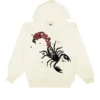 Mariah x Sp5der Scorpion Hoodie - Image 2