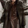 Spider-Man No Way Home Otto Octavius Trench Coat - Image 3