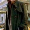 Spider-Man No Way Home Otto Octavius Trench Coat