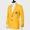 Peter Parker Spiderman Homecoming Yellow Jacket - Image 4