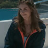 Spin Me Round 2022 Amber Black Jacket - Image 2