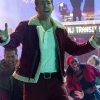 Ryan Reynolds Spirited Jacket