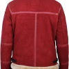 Ryan Reynolds Spirited Jacket