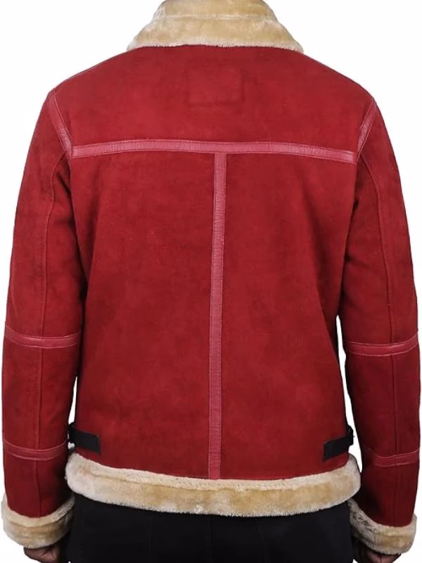 Ryan Reynolds Spirited Jacket