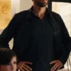 Spy Kids Armageddon Zachary Levi Leather Jacket