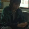 Squid Game Hoyeon Jung Jacket - Image 2