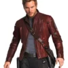 Guardians Of The Galaxy 2 Star Lord Jacket