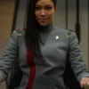 Star Trek Discovery Season 4 Sonequa Martin Jacket