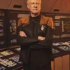 Star Trek Picard Season 3 Leather Jacket - Image 4