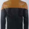 Star Trek Picard Season 3 Leather Jacket - Image 6