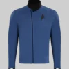 Star Trek Strange New Worlds Spock Jacket - Image 2