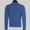Star Trek Strange New Worlds Spock Jacket