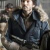 Star-Wars-Cassian-Andor-Diego-Luna-Rogue-One-Parka