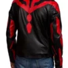 Star Wars Darth Maul Leather Jacket