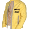 Star Wars Luke Skywalker Ceremonial Jacket